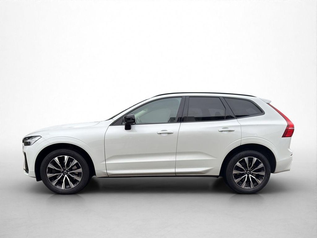 Volvo XC60 2022
