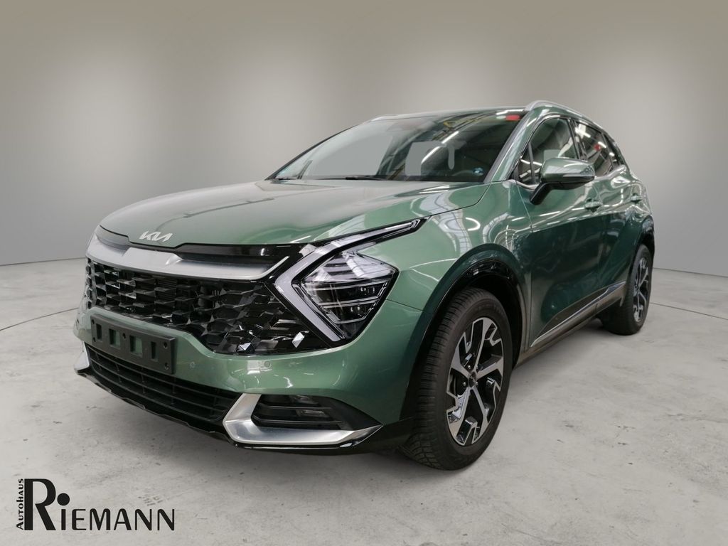 Kia Sportage 2025