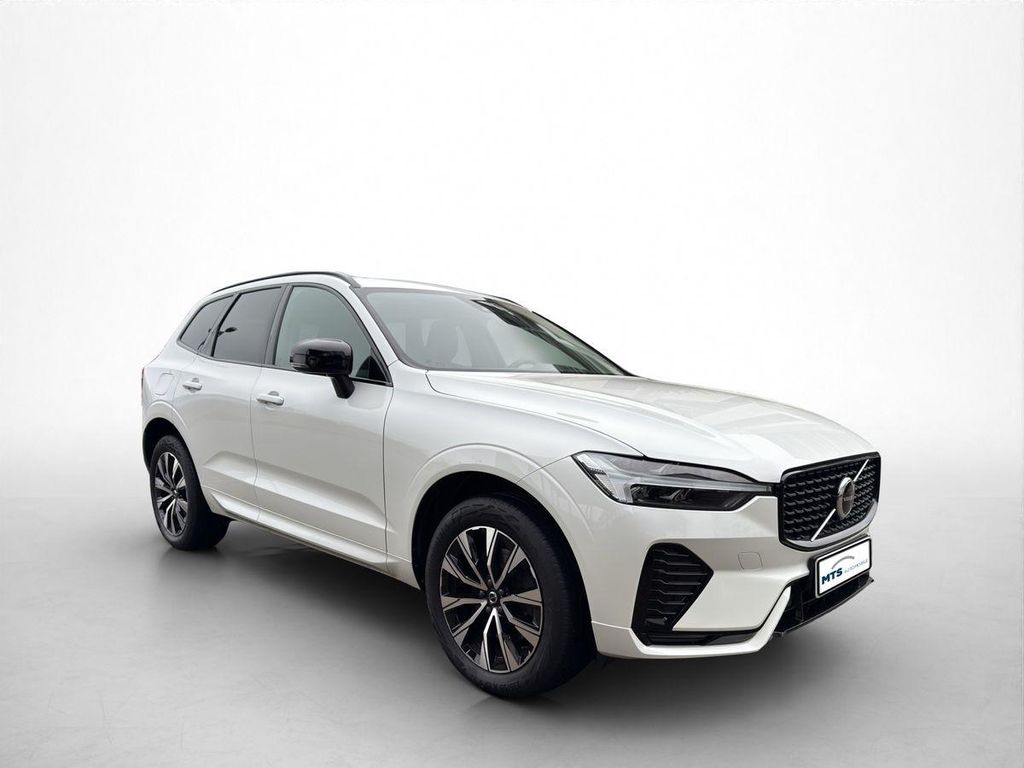 Volvo XC60 2022