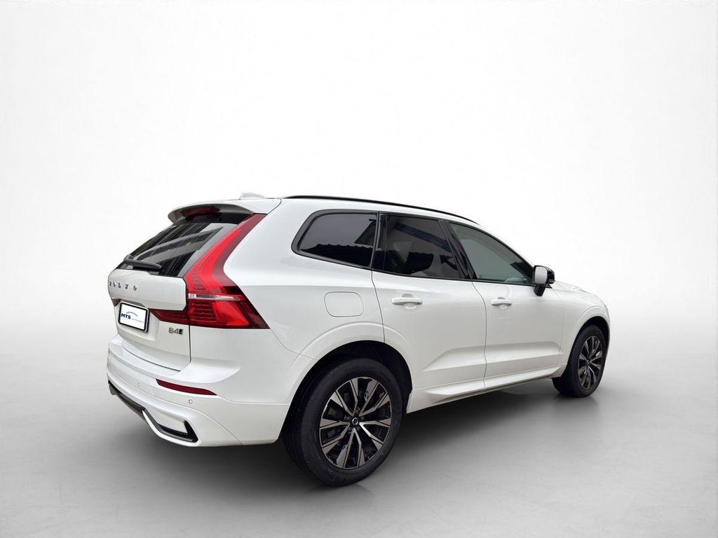 Volvo XC60 2022