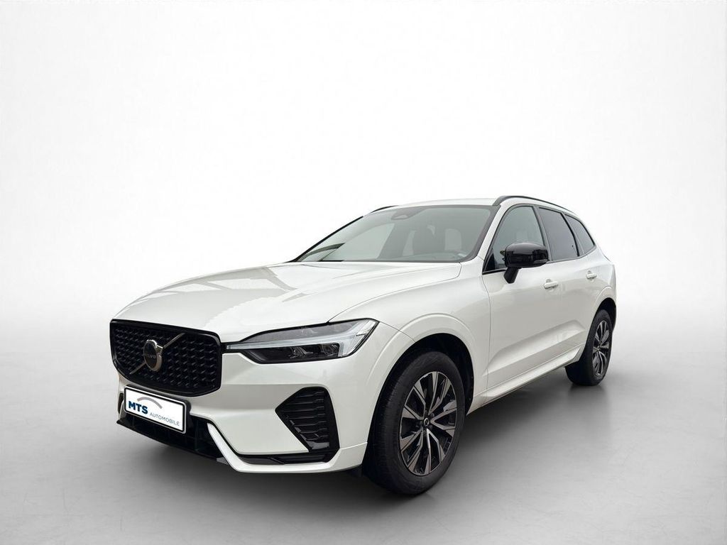 Volvo XC60 2022