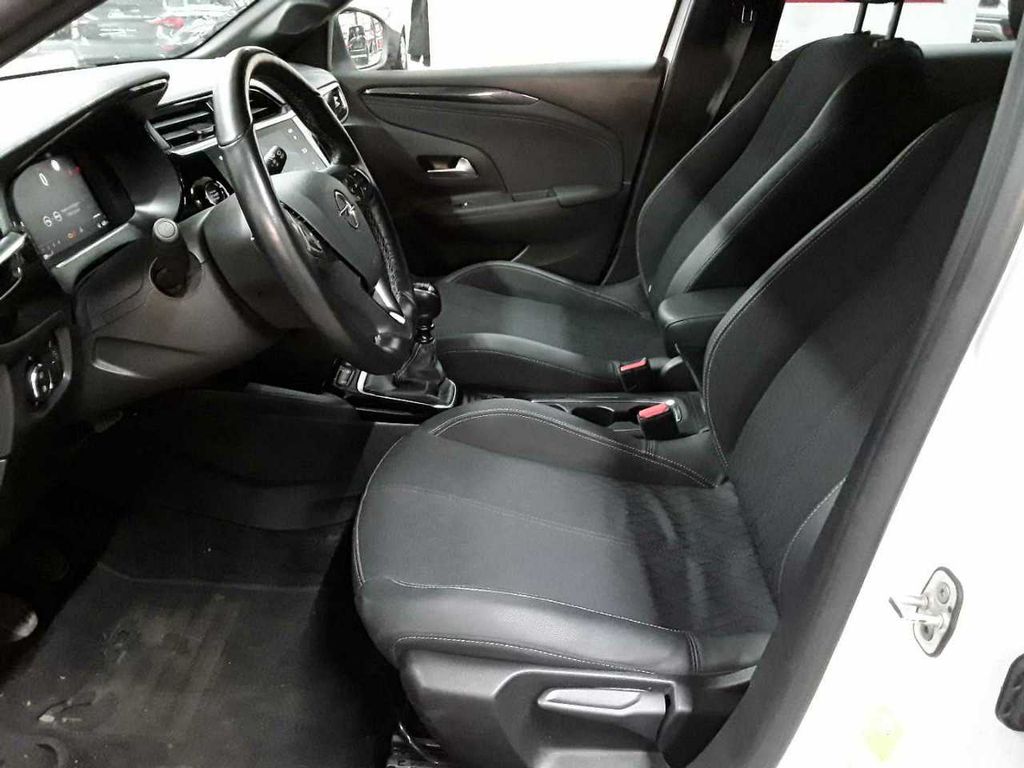 Opel Corsa 2022