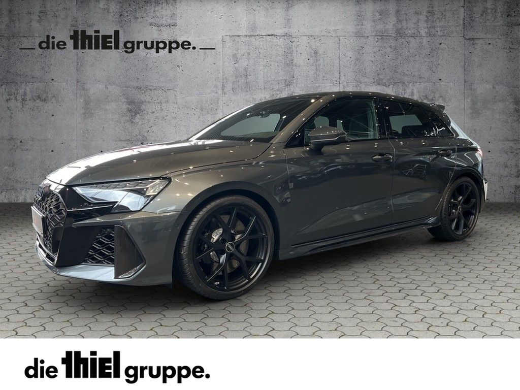 Audi RS3 2025