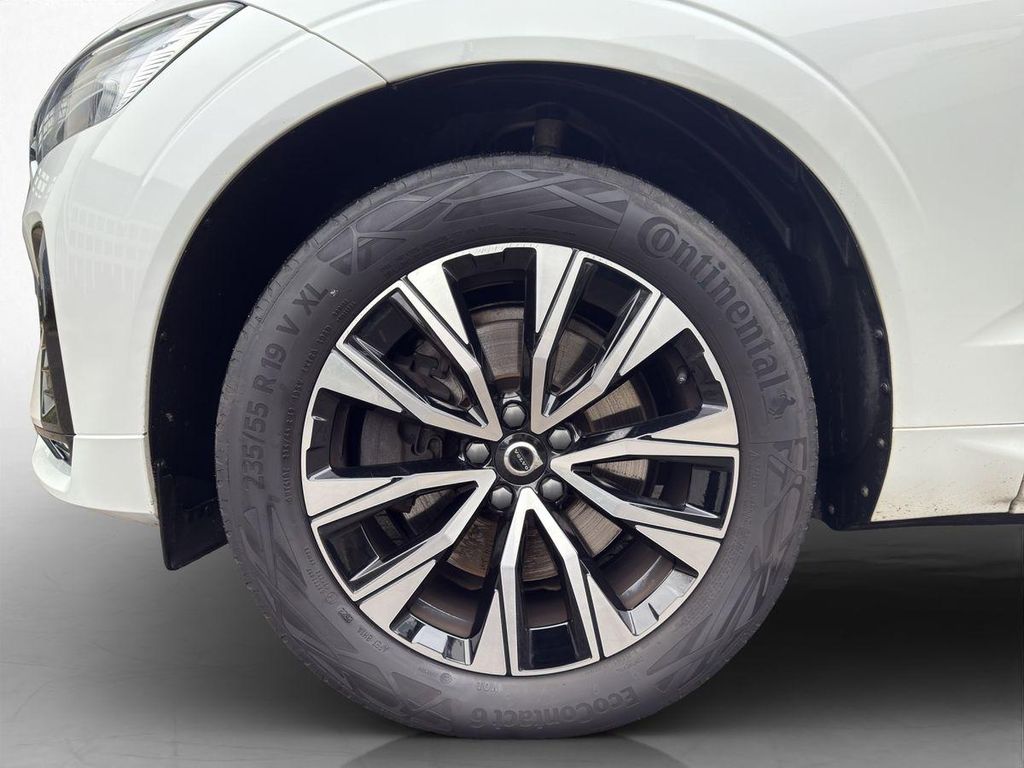 Volvo XC60 2022
