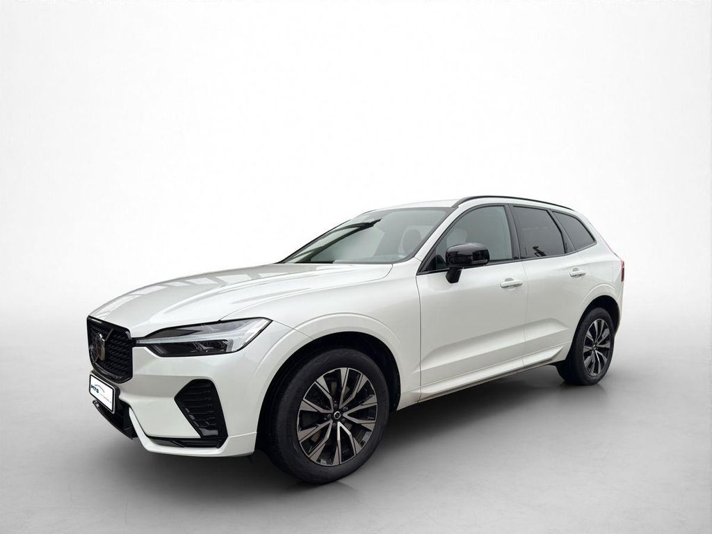 Volvo XC60 2022