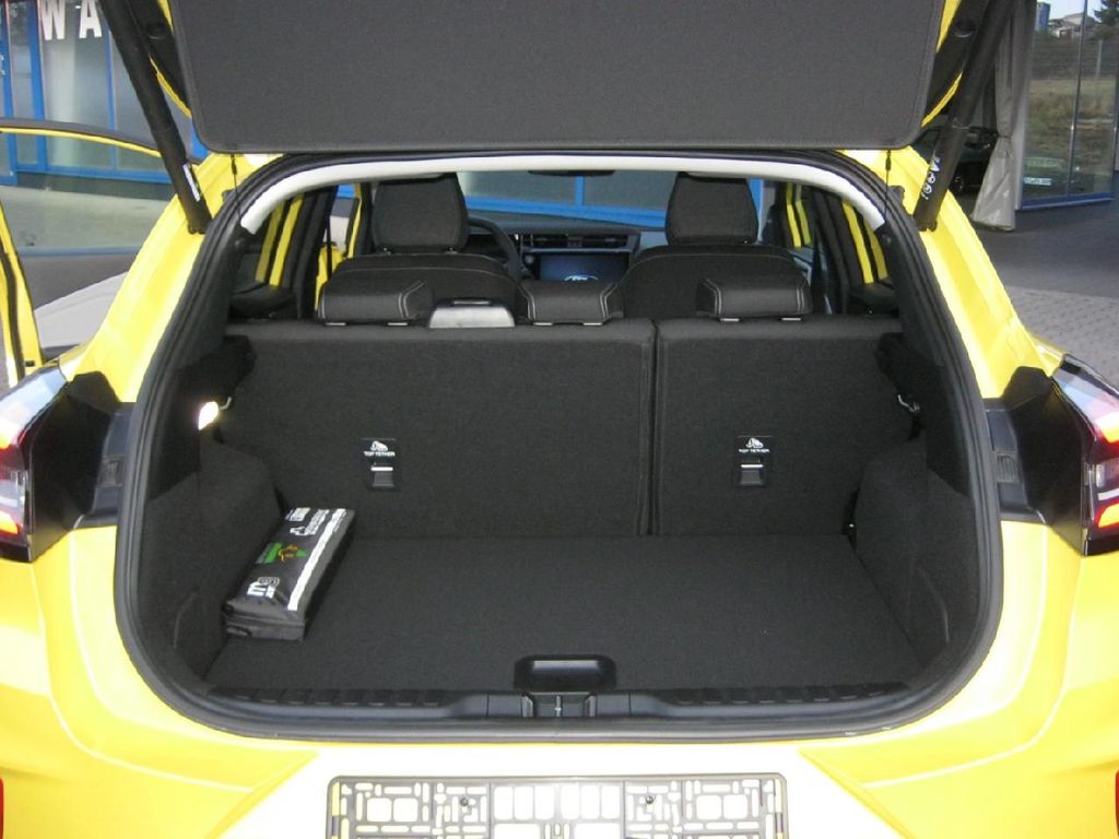 Ford Puma Gen-E 2025