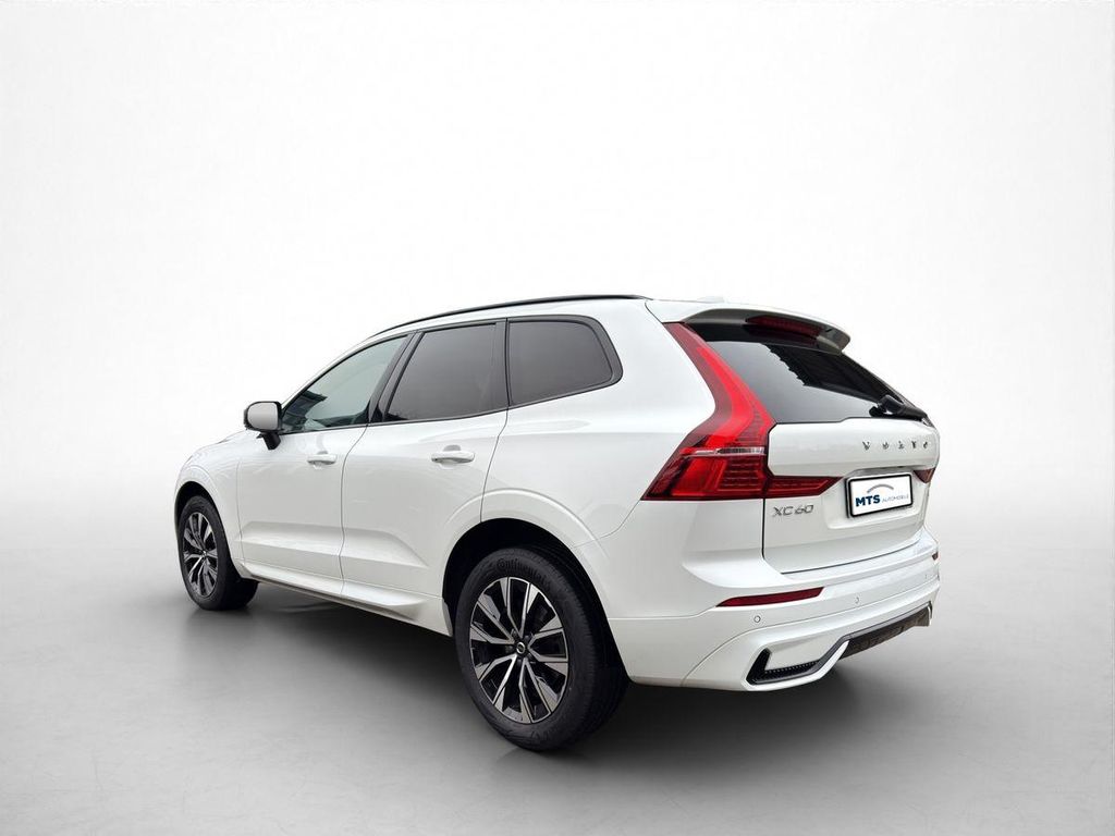 Volvo XC60 2022
