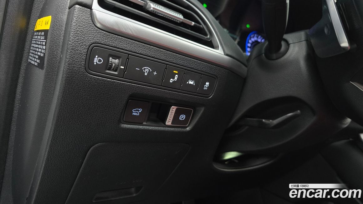 Hyundai Palisade 2019