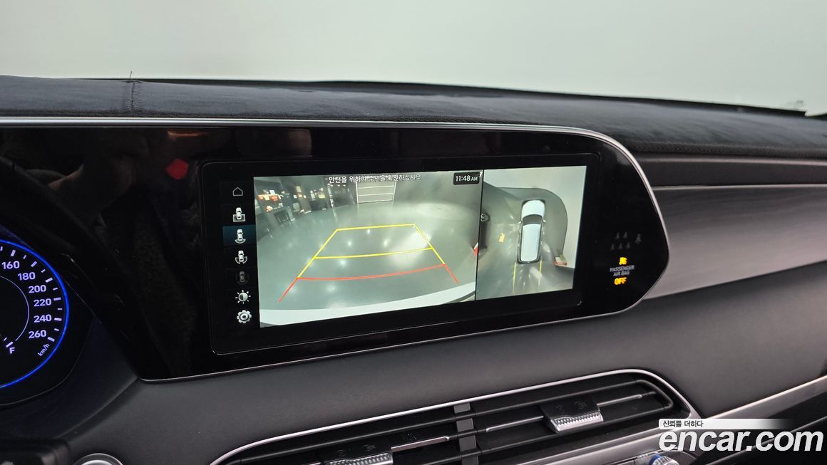 Hyundai Palisade 2019