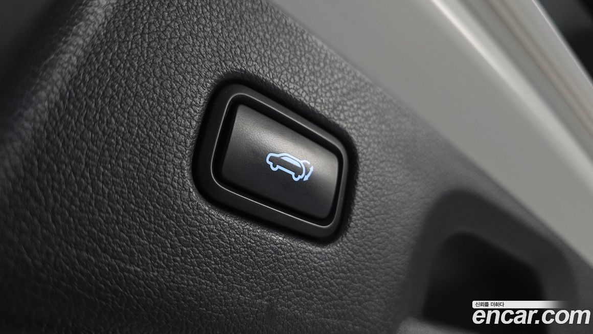 Hyundai Palisade 2019