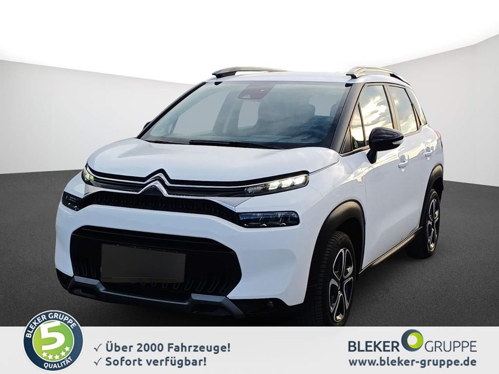 Citroën C3 Aircross 2023