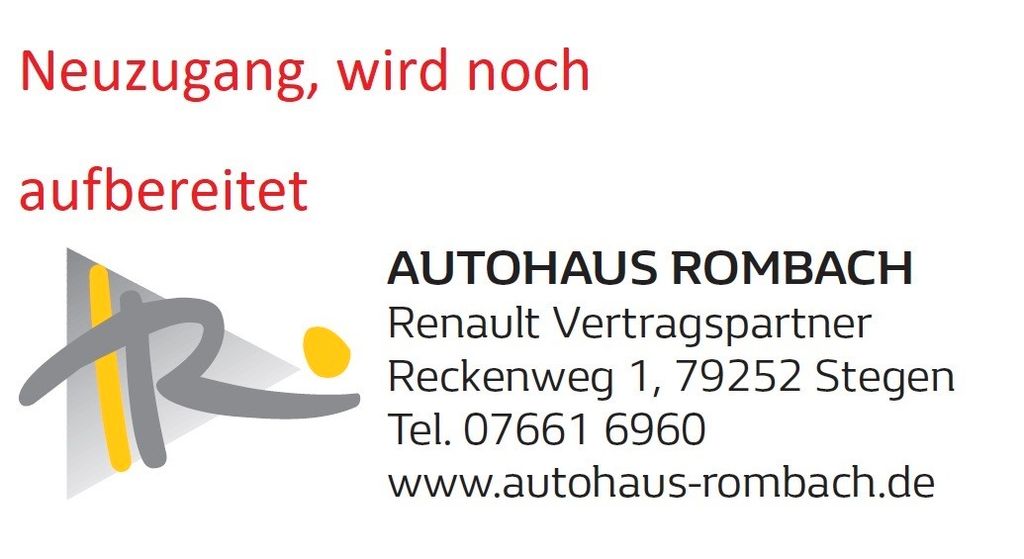 Renault Clio 2022