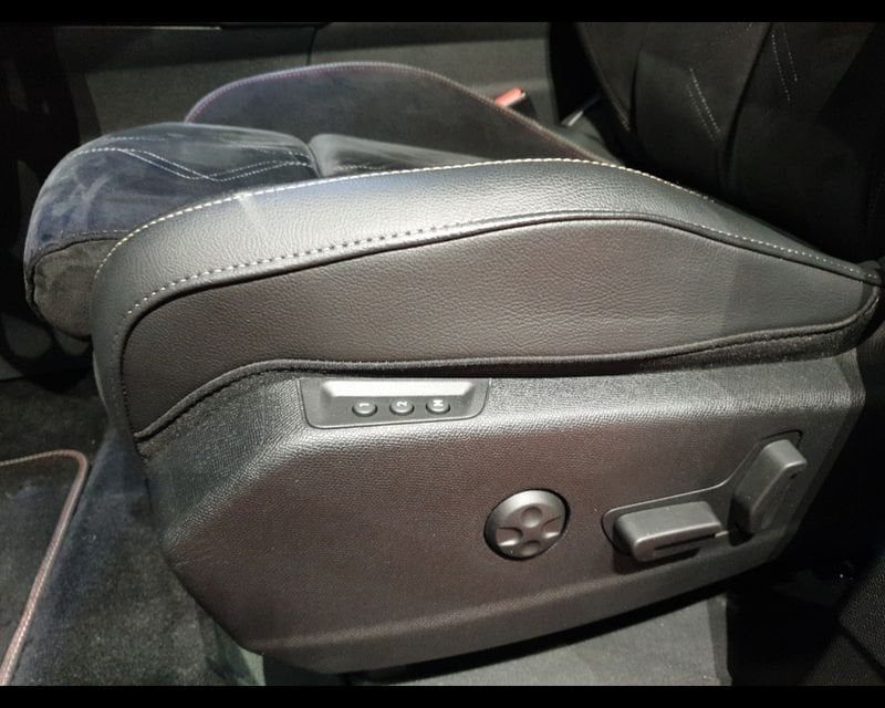 DS Automobiles DS7 (Crossback) 2024