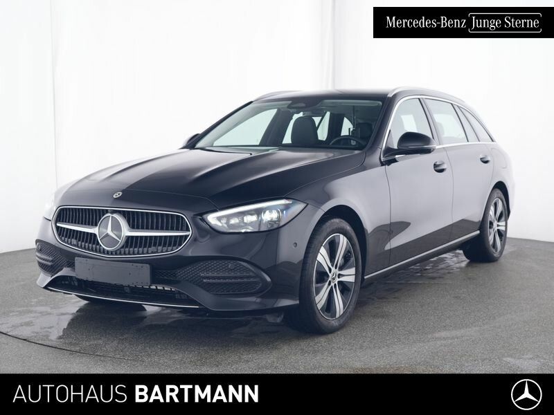 Mercedes-Benz C 300 2023