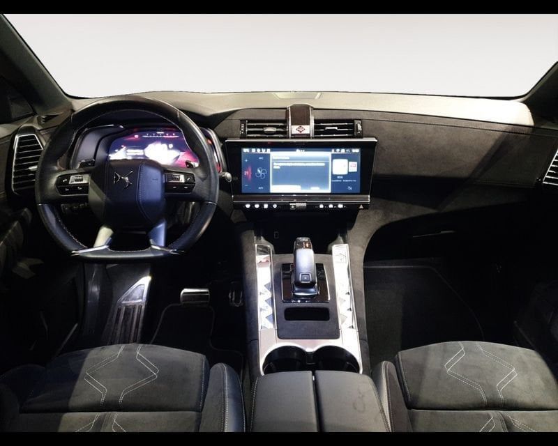 DS Automobiles DS7 (Crossback) 2024