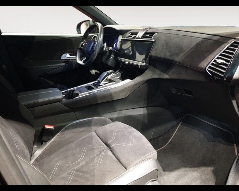 DS Automobiles DS7 (Crossback) 2024