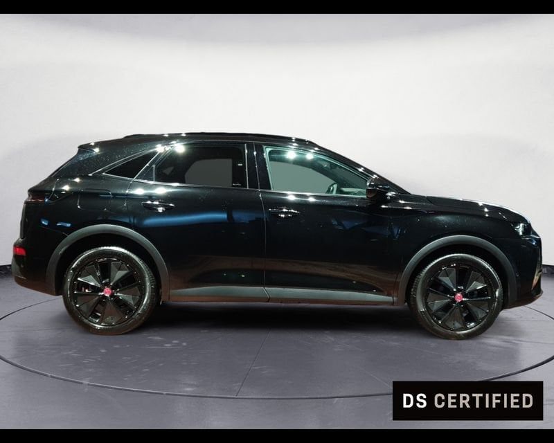 DS Automobiles DS7 (Crossback) 2024