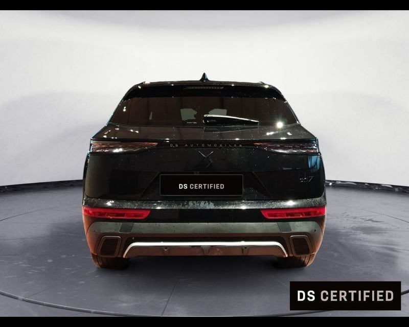 DS Automobiles DS7 (Crossback) 2024