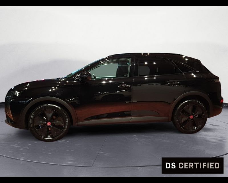 DS Automobiles DS7 (Crossback) 2024