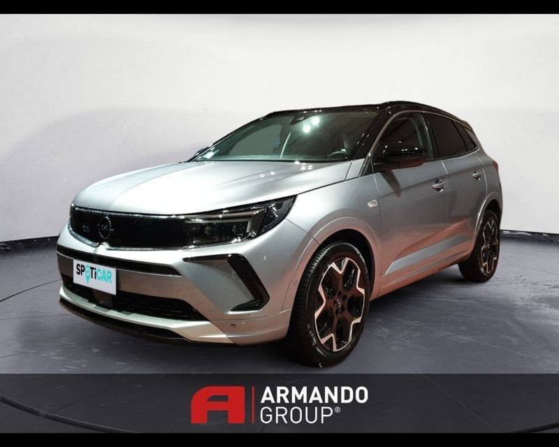 Opel Grandland (X) 2024