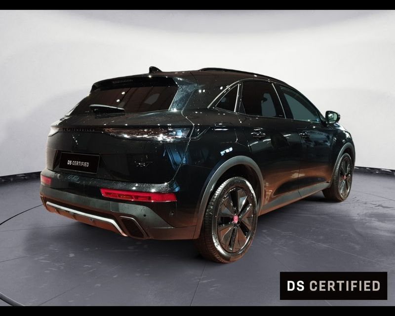 DS Automobiles DS7 (Crossback) 2024