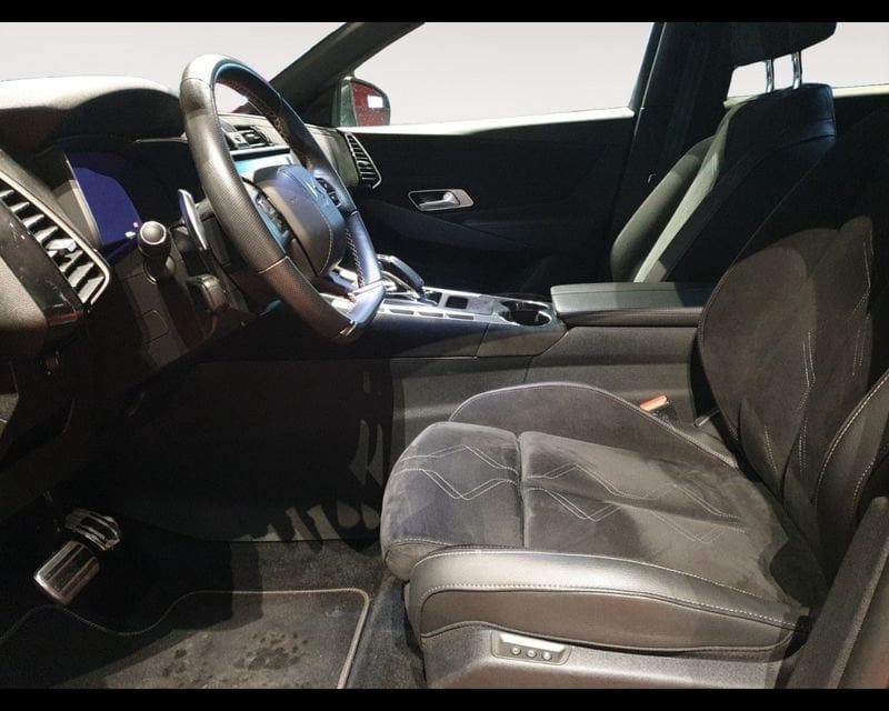 DS Automobiles DS7 (Crossback) 2024