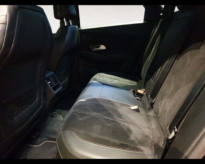 DS Automobiles DS7 (Crossback) 2024