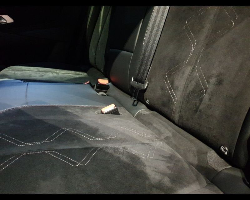 DS Automobiles DS7 (Crossback) 2024