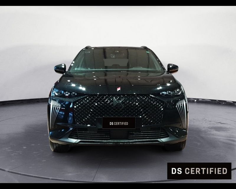 DS Automobiles DS7 (Crossback) 2024