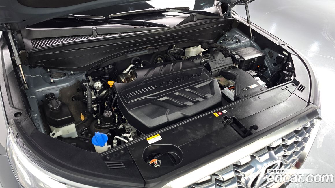 Hyundai Palisade 2019