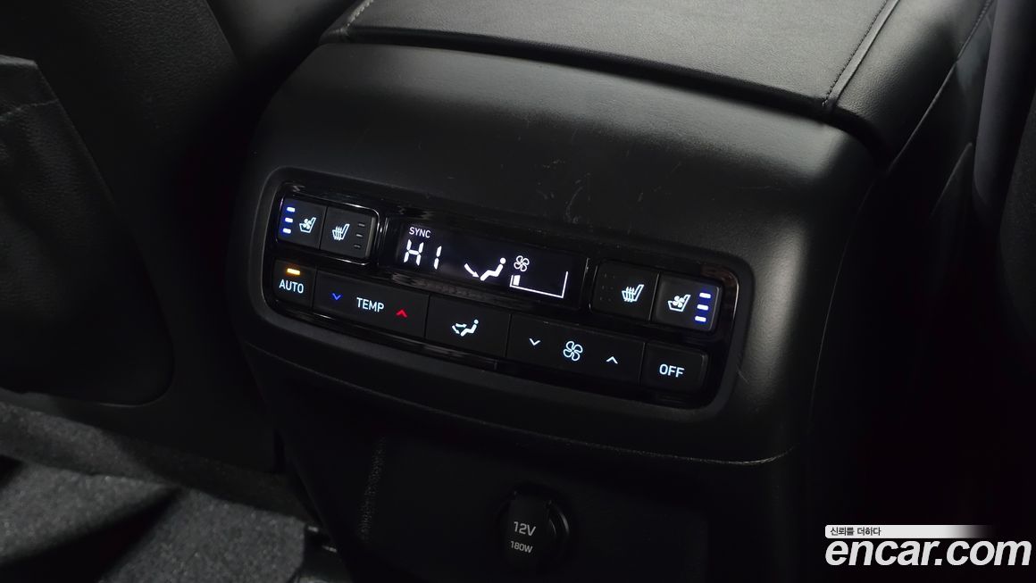 Hyundai Palisade 2019