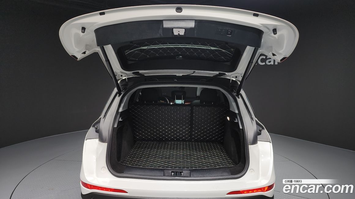 Lincoln Corsair 2021