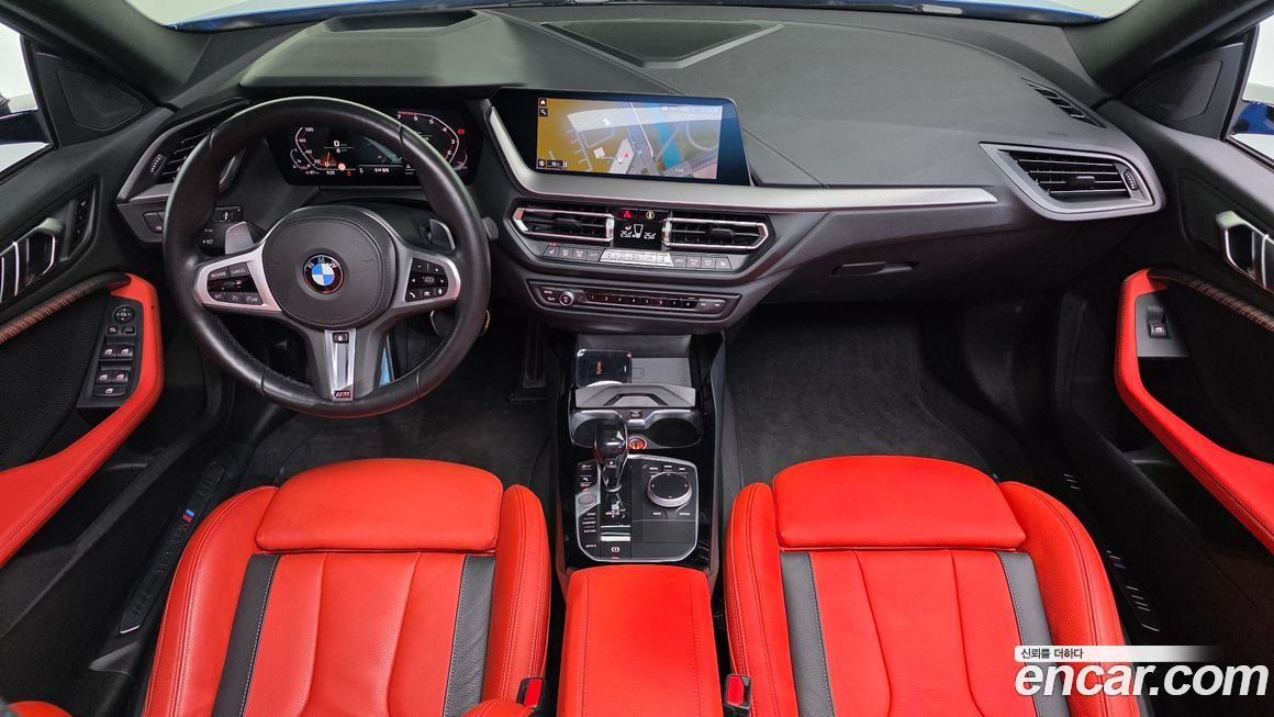 BMW 2-Series 2021