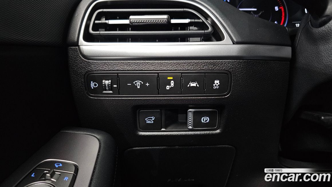 Hyundai Palisade 2020