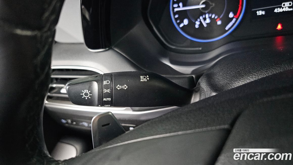 Hyundai Palisade 2020