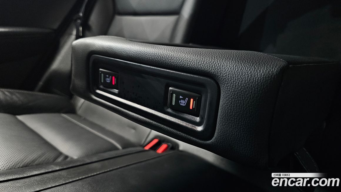 Renault-KoreaSamsung QM6 2020