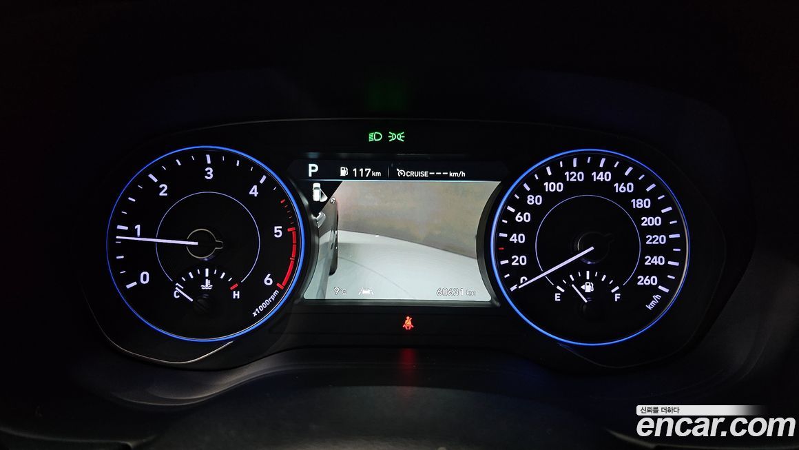 Hyundai Palisade 2019