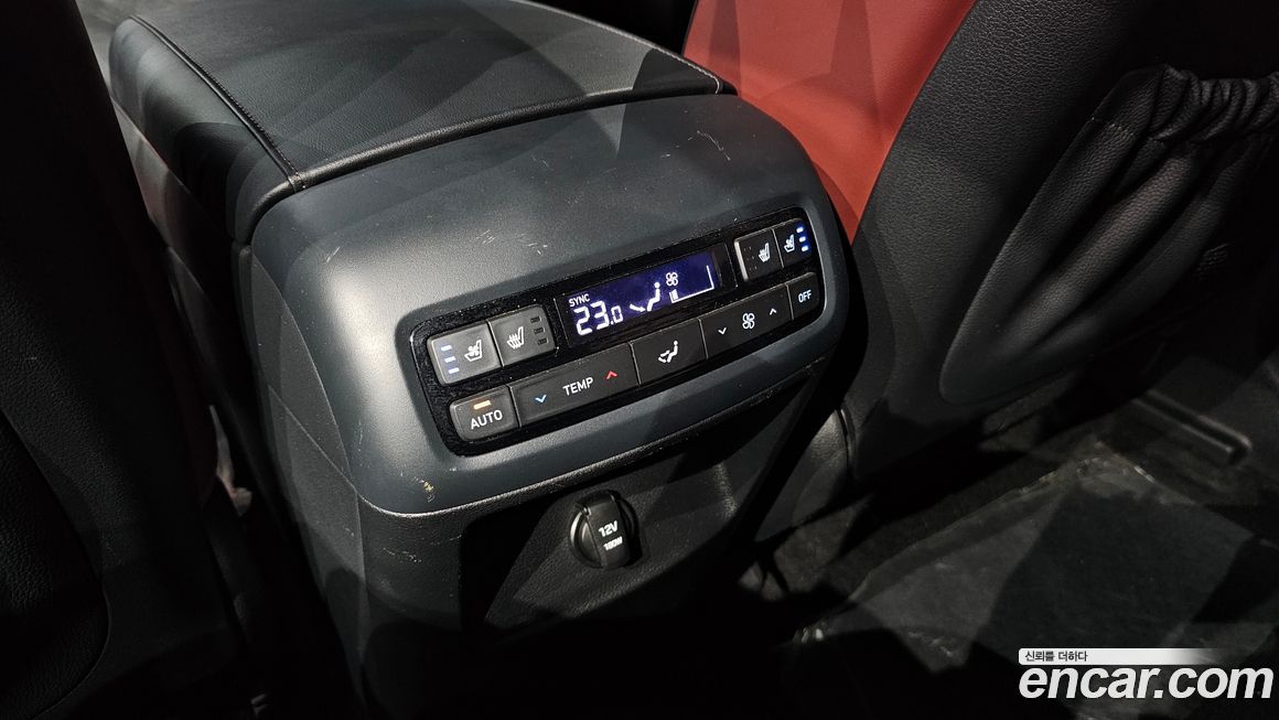 Hyundai Palisade 2019