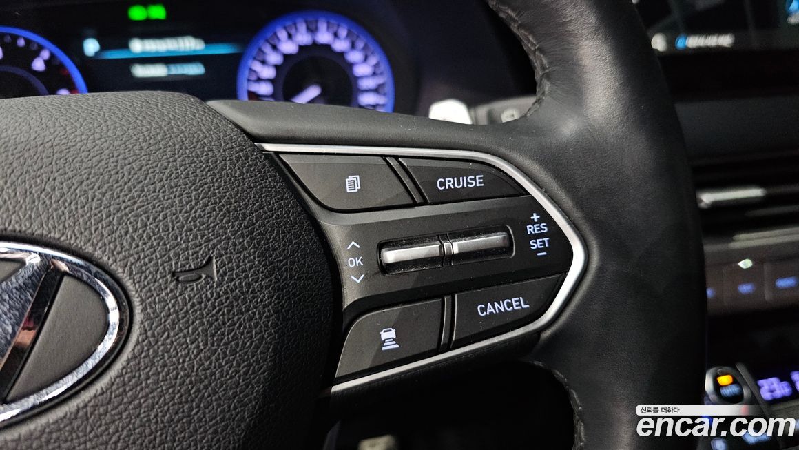 Hyundai Palisade 2019