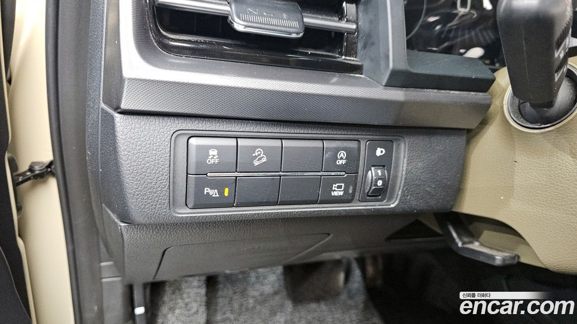 KG_Mobility_Ssangyong Rexton 2024