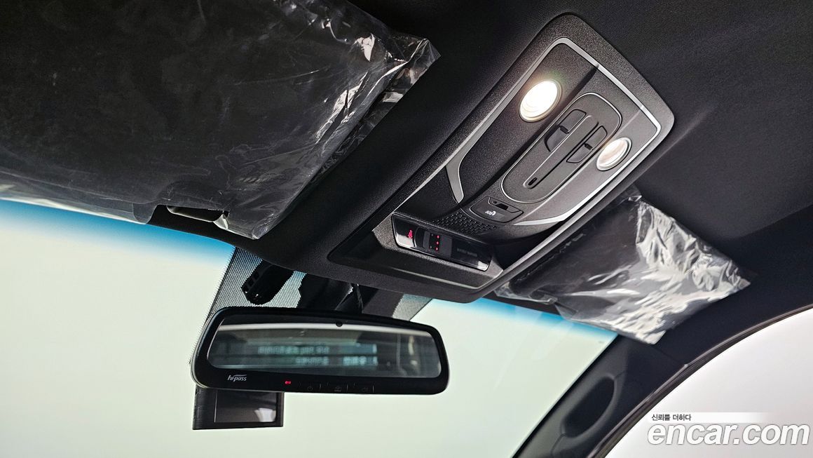 KG_Mobility_Ssangyong Rexton 2024