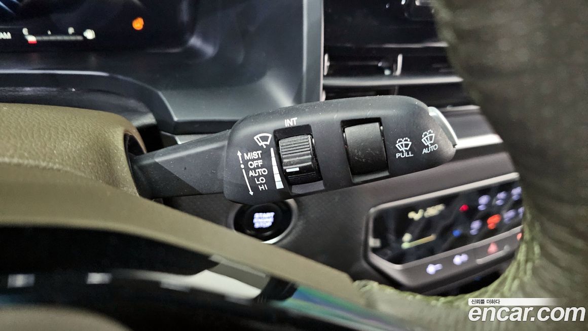 KG_Mobility_Ssangyong Rexton 2024