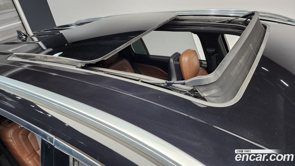 Lincoln Aviator 2020