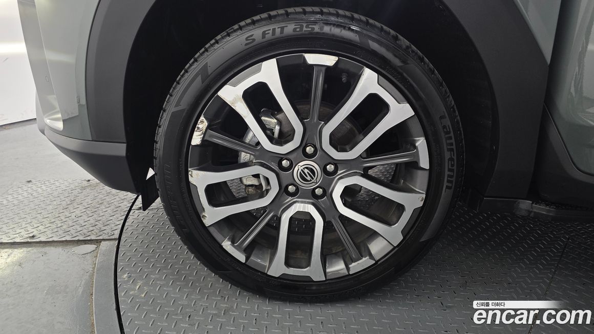 KG_Mobility_Ssangyong Torres 2023