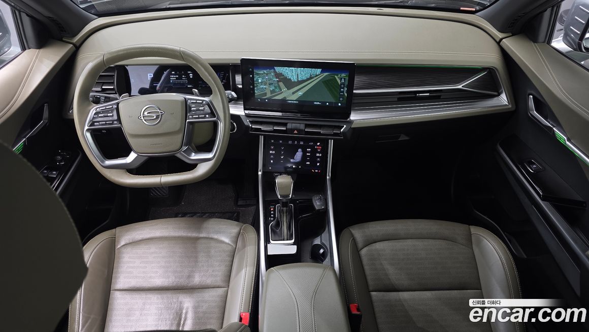 KG_Mobility_Ssangyong Torres 2023