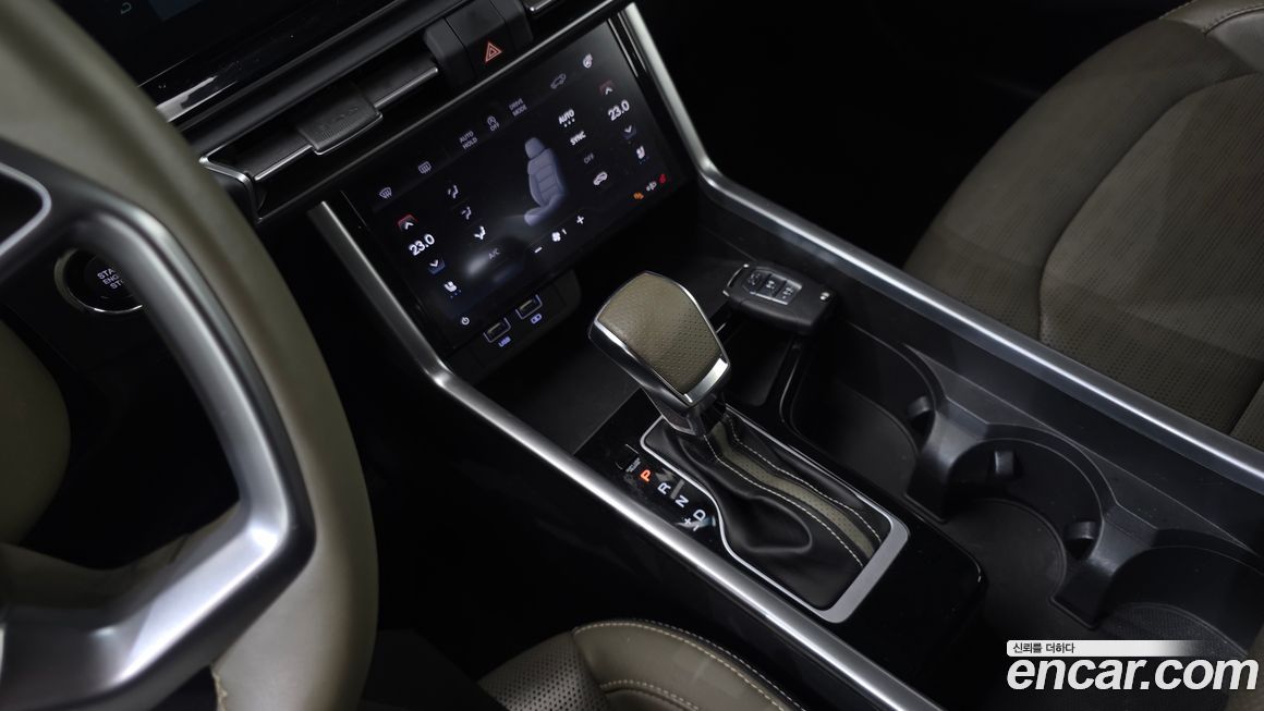 KG_Mobility_Ssangyong Torres 2023