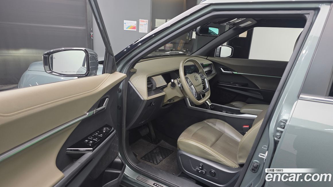 KG_Mobility_Ssangyong Torres 2023