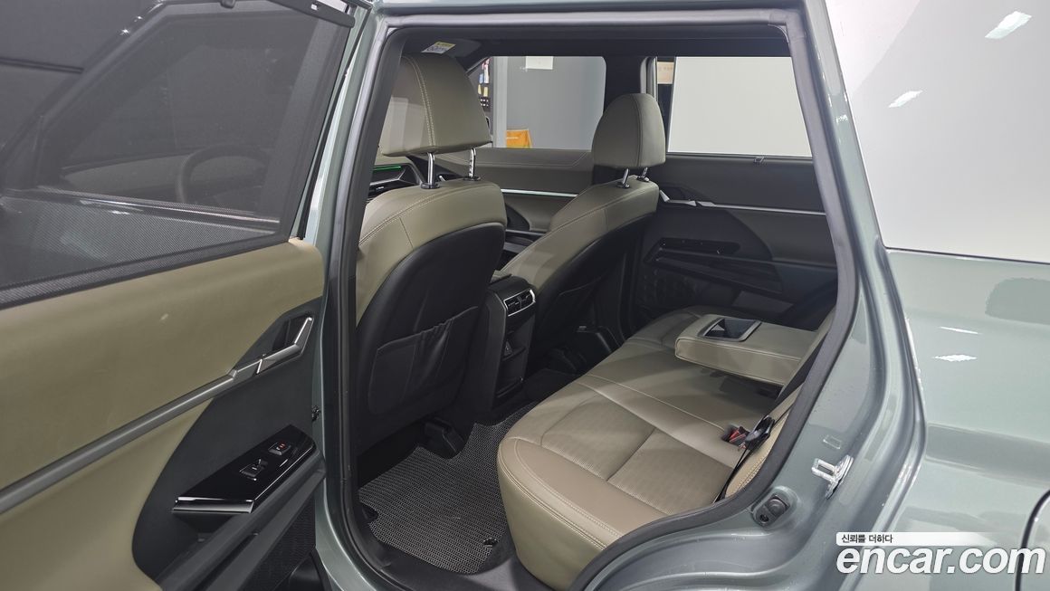 KG_Mobility_Ssangyong Torres 2023