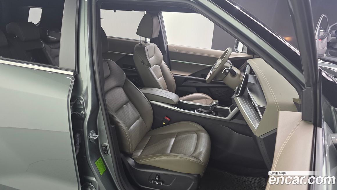 KG_Mobility_Ssangyong Torres 2023