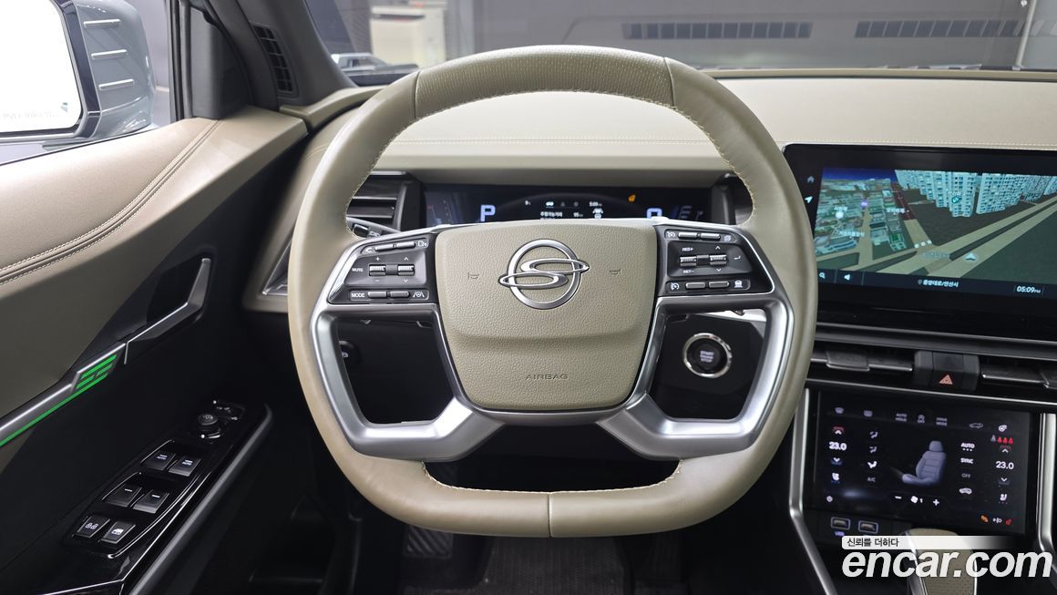 KG_Mobility_Ssangyong Torres 2023